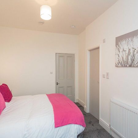 Cherry Property - Berry Apartments Blackpool Kamer foto