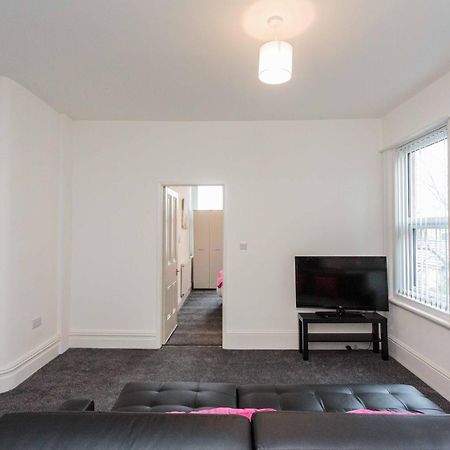 Cherry Property - Berry Apartments Blackpool Kamer foto